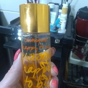 Clinique Happy To Be Me